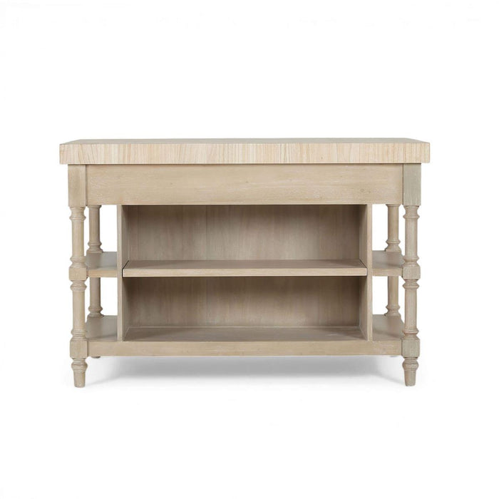 Bramble - Palmetto Kitchen Island - BR-29070 - GreatFurnitureDeal