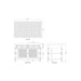 Bramble - Palmetto Kitchen Island - BR-29070 - GreatFurnitureDeal