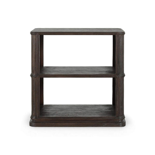 Bramble - Carmel Open Nightstand - BR-29071 - GreatFurnitureDeal