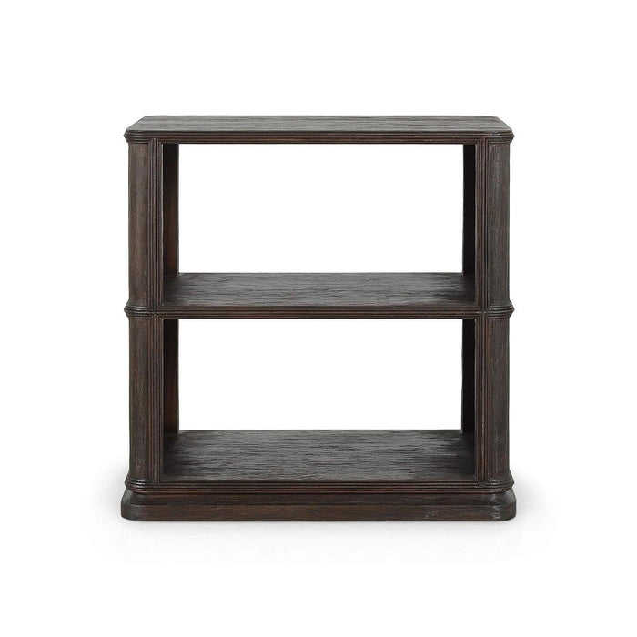 Bramble - Carmel Open Nightstand - BR-29071 - GreatFurnitureDeal