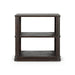 Bramble - Carmel Open Nightstand - BR-29071 - GreatFurnitureDeal