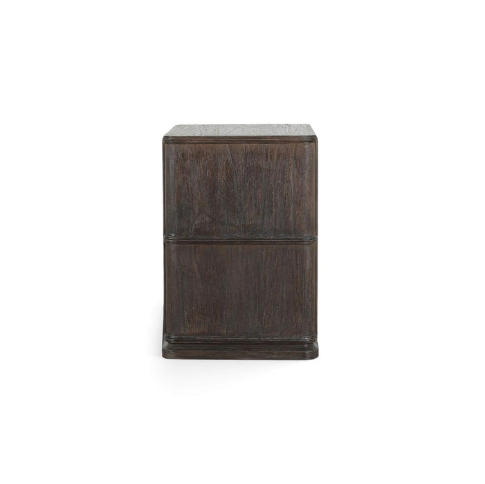 Bramble - Carmel Open Nightstand - BR-29071 - GreatFurnitureDeal