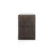 Bramble - Carmel Open Nightstand - BR-29071 - GreatFurnitureDeal