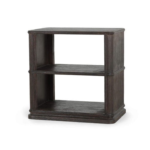 Bramble - Carmel Open Nightstand - BR-29071 - GreatFurnitureDeal