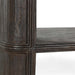 Bramble - Carmel Open Nightstand - BR-29071 - GreatFurnitureDeal