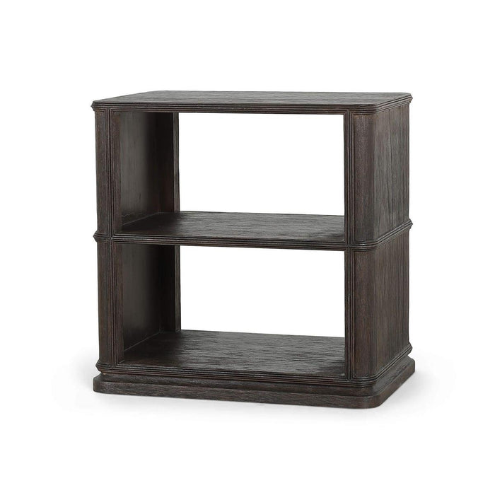 Bramble - Carmel Open Nightstand - BR-29071 - GreatFurnitureDeal