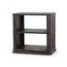 Bramble - Carmel Open Nightstand - BR-29071 - GreatFurnitureDeal