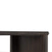 Bramble - Carmel Open Nightstand - BR-29071 - GreatFurnitureDeal