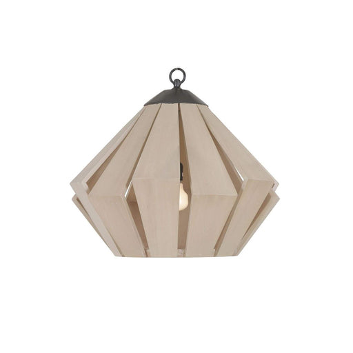 Bramble - Hickory Pendant Medium - BR-29074 - GreatFurnitureDeal