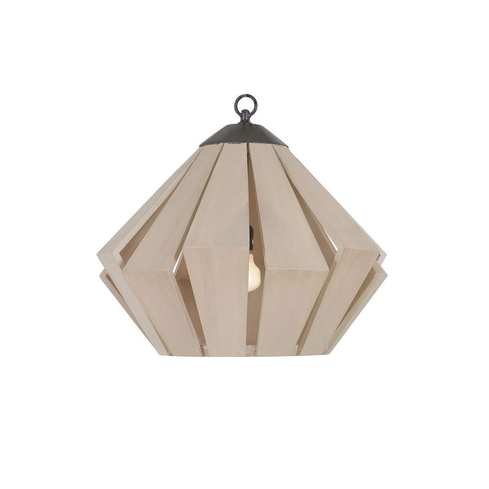 Bramble - Hickory Pendant Medium - BR-29074 - GreatFurnitureDeal