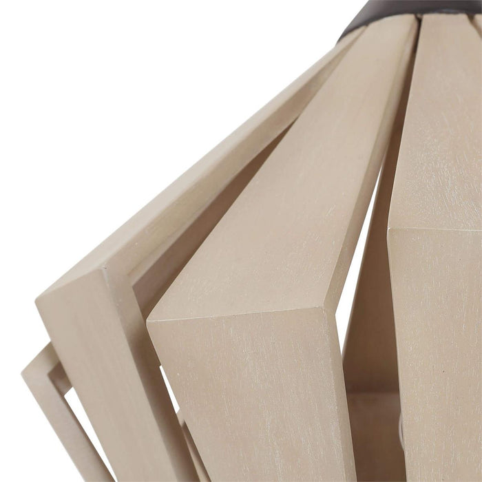Bramble - Hickory Pendant Medium - BR-29074 - GreatFurnitureDeal