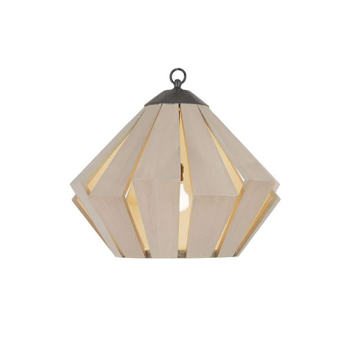Bramble - Hickory Pendant Medium - BR-29074 - GreatFurnitureDeal