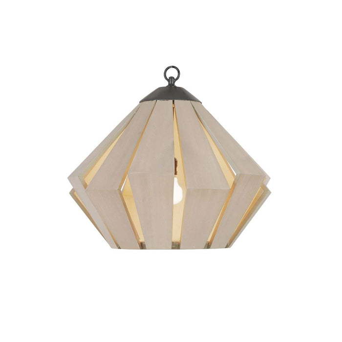 Bramble - Hickory Pendant Medium - BR-29074 - GreatFurnitureDeal