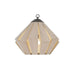 Bramble - Hickory Pendant Medium - BR-29074 - GreatFurnitureDeal