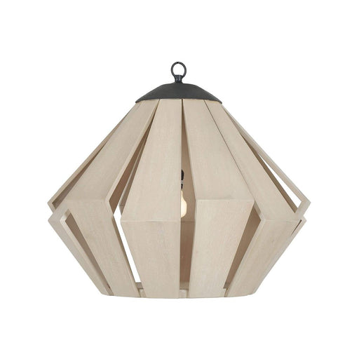 Bramble - Hickory Pendant Large - BR-29075 - GreatFurnitureDeal