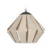 Bramble - Hickory Pendant Large - BR-29075 - GreatFurnitureDeal