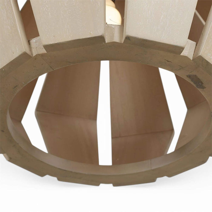 Bramble - Hickory Pendant Large - BR-29075 - GreatFurnitureDeal