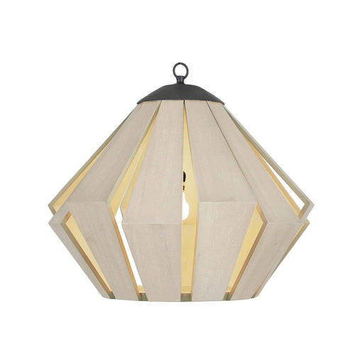 Bramble - Hickory Pendant Large - BR-29075 - GreatFurnitureDeal