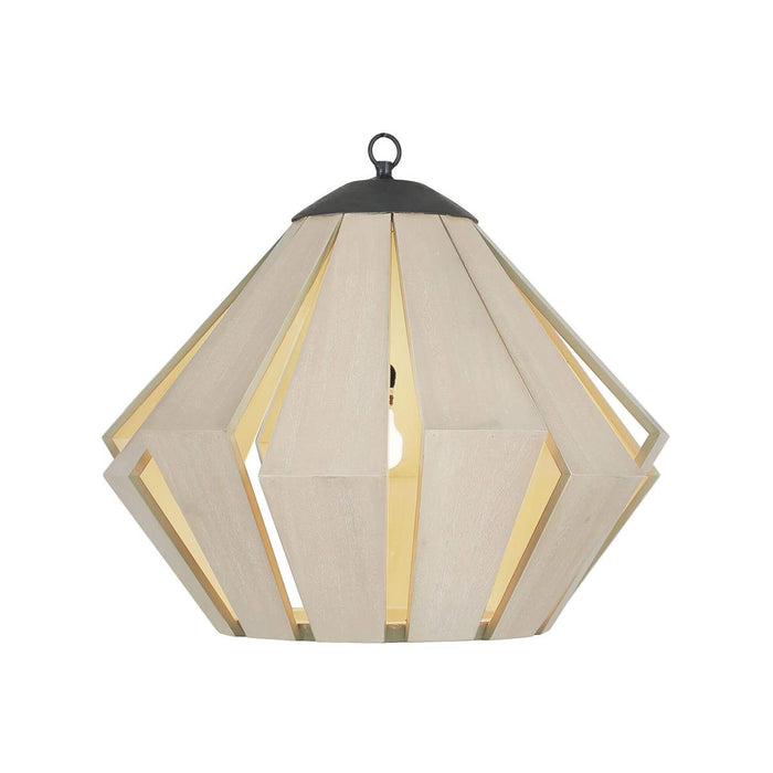 Bramble - Hickory Pendant Large - BR-29075 - GreatFurnitureDeal