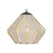 Bramble - Hickory Pendant Large - BR-29075 - GreatFurnitureDeal