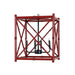 Bramble - Martinique Pendant - BR-29080 - GreatFurnitureDeal