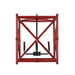 Bramble - Martinique Pendant - BR-29080 - GreatFurnitureDeal