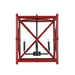 Bramble - Martinique Pendant - BR-29080 - GreatFurnitureDeal