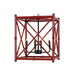 Bramble - Martinique Pendant - BR-29080 - GreatFurnitureDeal