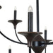 Bramble - Langford Chandelier - BR-29083 - GreatFurnitureDeal