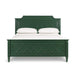 Bramble - Chinois King Bed - BR-29084 - GreatFurnitureDeal