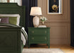Bramble - Chinois King Bed - BR-29084 - GreatFurnitureDeal