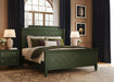 Bramble - Chinois King Bed - BR-29084 - GreatFurnitureDeal