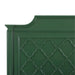 Bramble - Chinois King Bed - BR-29084 - GreatFurnitureDeal