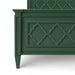 Bramble - Chinois King Bed - BR-29084 - GreatFurnitureDeal