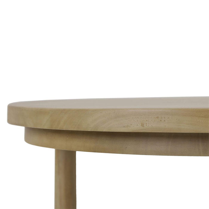 Bramble - Windsor Side Table - BR-29085 - GreatFurnitureDeal