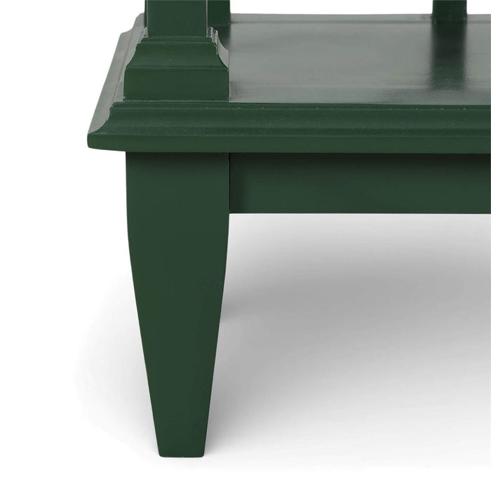 Bramble - Chinois Open Console - BR-29087 - GreatFurnitureDeal
