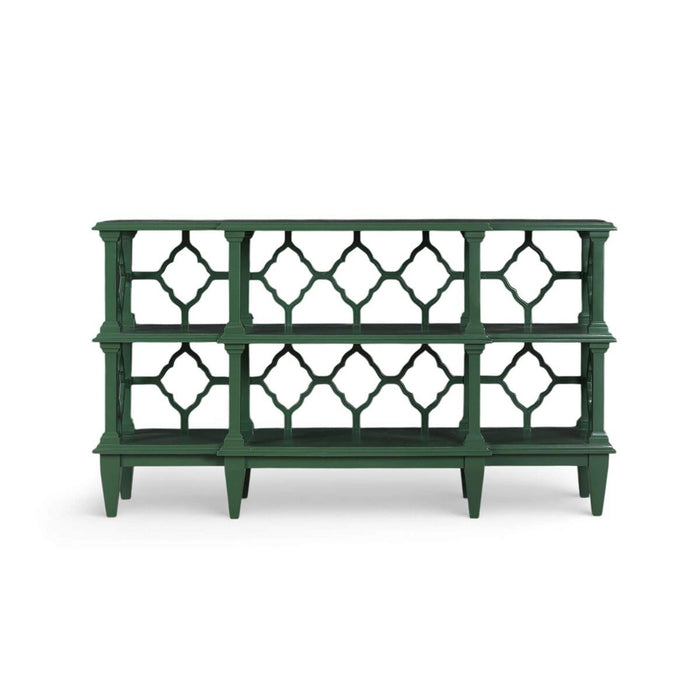 Bramble - Chinois Open Console - BR-29087 - GreatFurnitureDeal