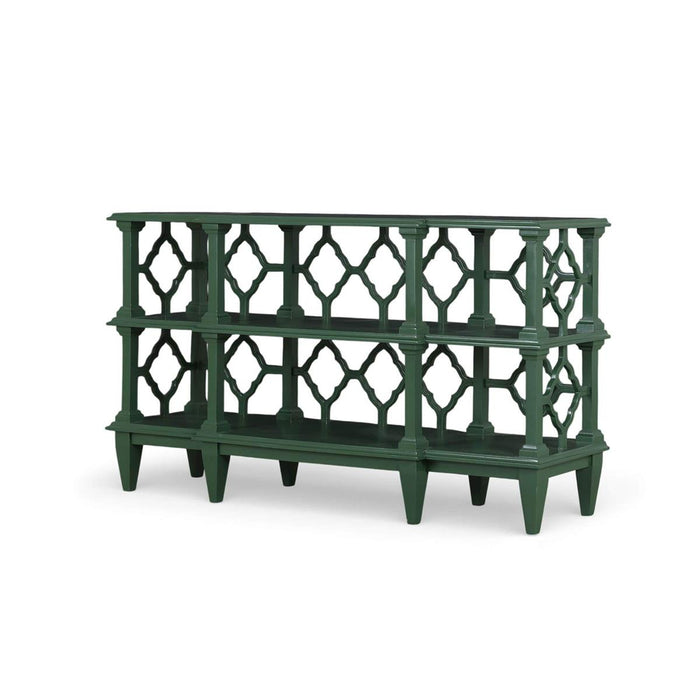Bramble - Chinois Open Console - BR-29087 - GreatFurnitureDeal