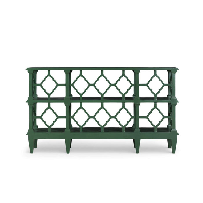 Bramble - Chinois Open Console - BR-29087 - GreatFurnitureDeal