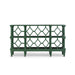 Bramble - Chinois Open Console - BR-29087 - GreatFurnitureDeal