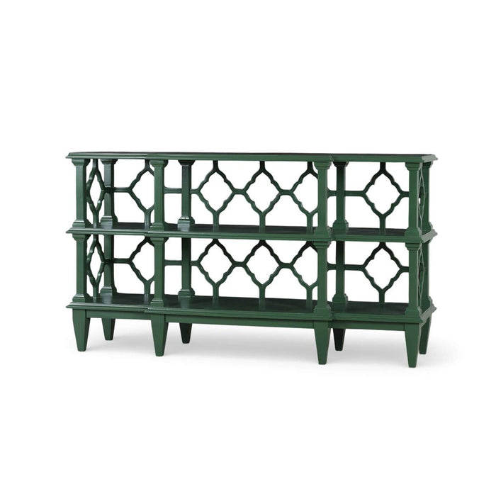 Bramble - Chinois Open Console - BR-29087 - GreatFurnitureDeal