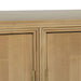 Bramble - Carmel 4 Door Sideboard - BR-29088 - GreatFurnitureDeal