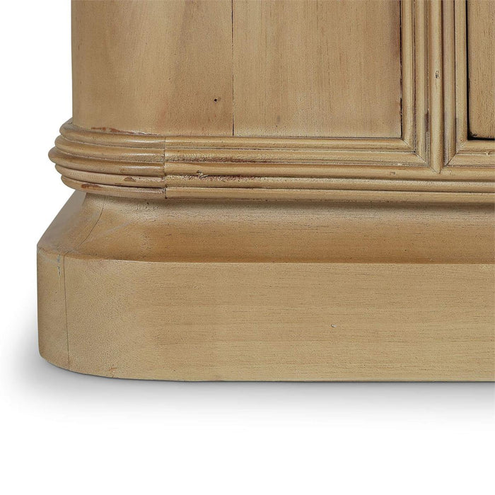 Bramble - Carmel 4 Door Sideboard - BR-29088 - GreatFurnitureDeal