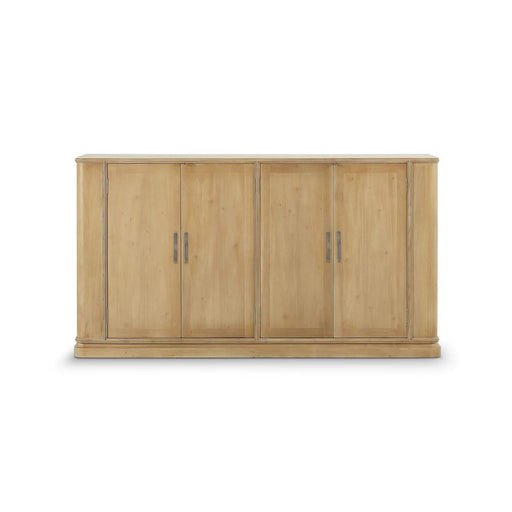 Bramble - Carmel 4 Door Sideboard - BR-29088 - GreatFurnitureDeal