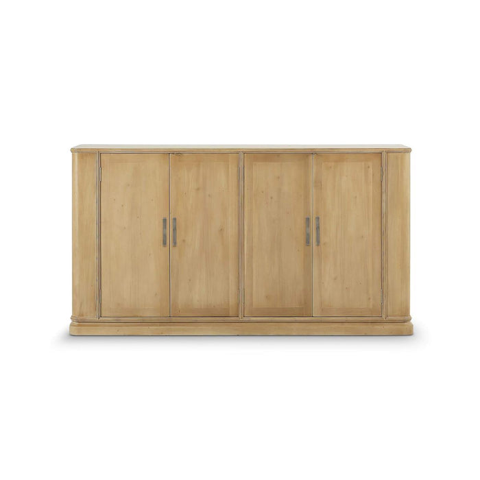 Bramble - Carmel 4 Door Sideboard - BR-29088 - GreatFurnitureDeal