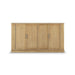 Bramble - Carmel 4 Door Sideboard - BR-29088 - GreatFurnitureDeal