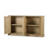 Bramble - Carmel 4 Door Sideboard - BR-29088 - GreatFurnitureDeal