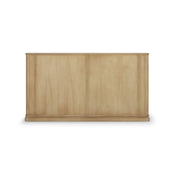 Bramble - Carmel 4 Door Sideboard - BR-29088 - GreatFurnitureDeal