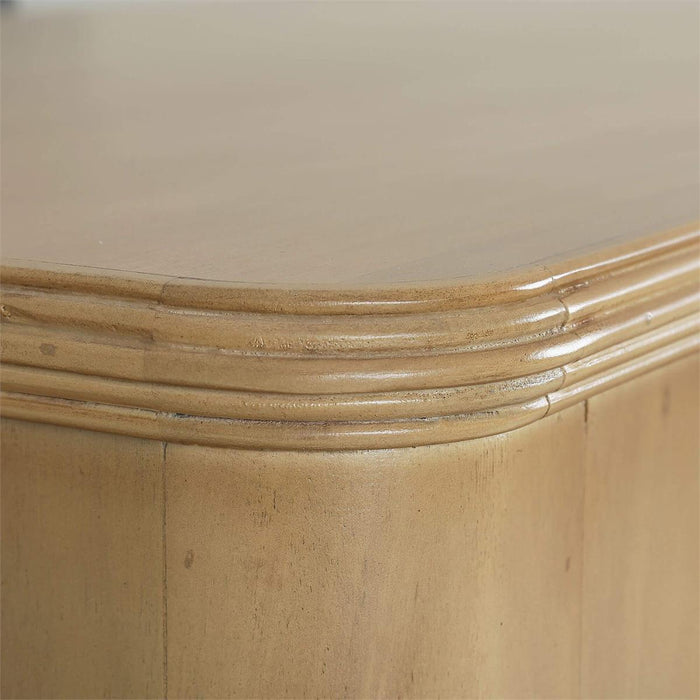 Bramble - Carmel 4 Door Sideboard - BR-29088 - GreatFurnitureDeal