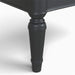 Bramble - Langford 3 Drawer Nightstand w/ Rattan - BR-29089 - GreatFurnitureDeal